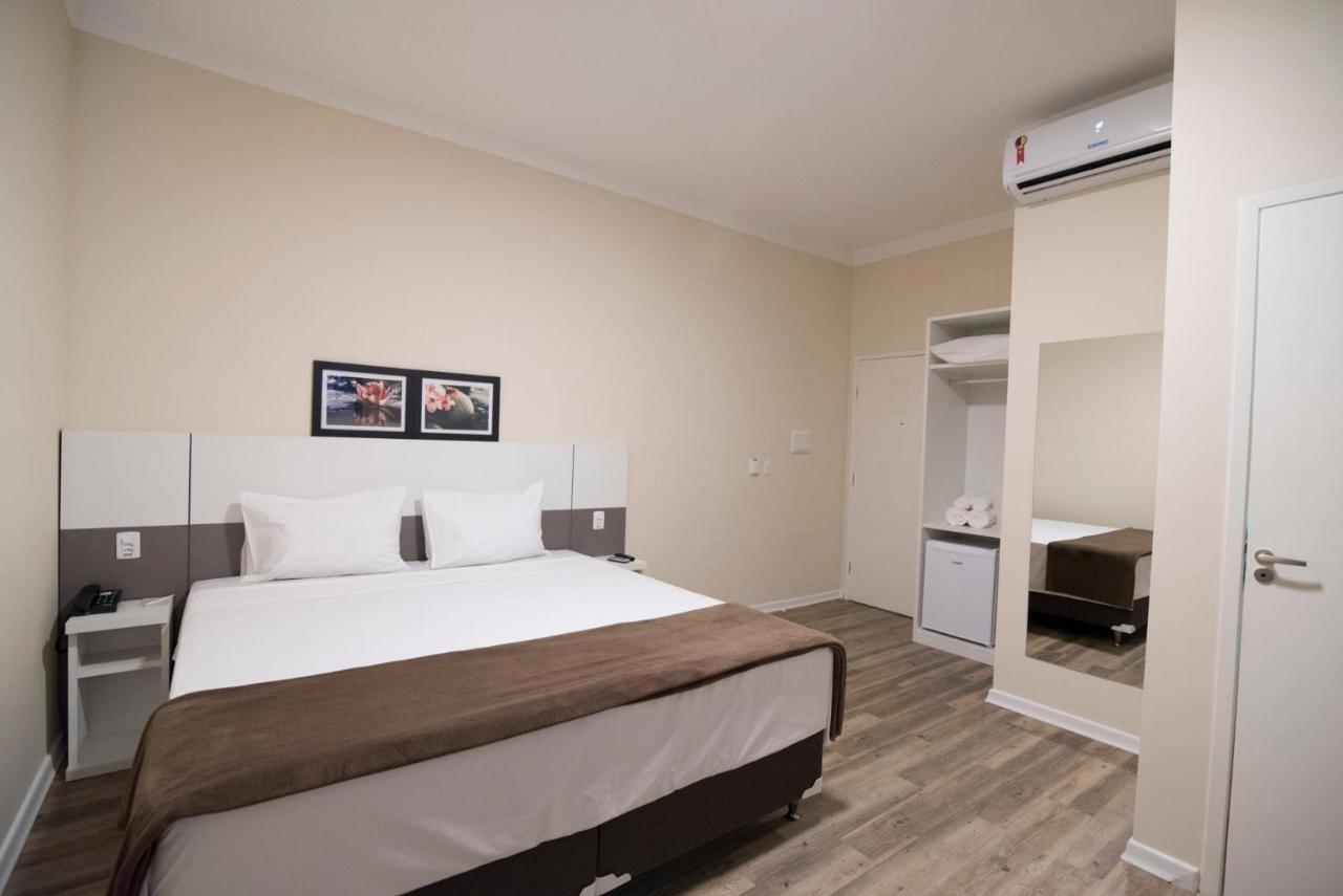 Hotel H2 Congonhas Congonhas  Exterior foto